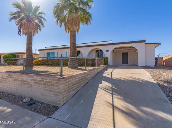 7148 S Susana Dr, Tucson, AZ 85756