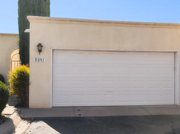5041 La Fiesta Dr NE, Albuquerque, NM 87109