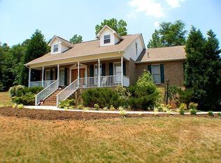 1209 Grun Augen Dr, Richburg, SC