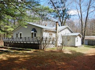 11860 90th Ave, Mecosta, MI 49332