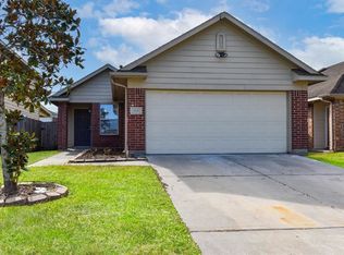 1310 Lansing Field Ln, Houston, TX 77073