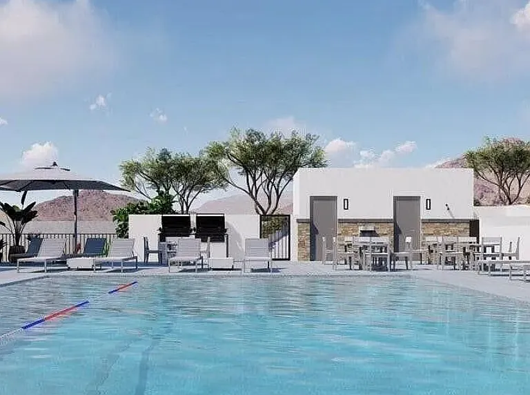 renderings