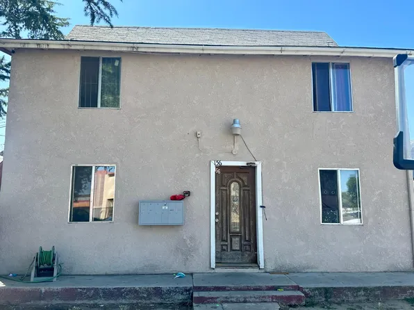156 W Ventura St, Dinuba, CA 93618