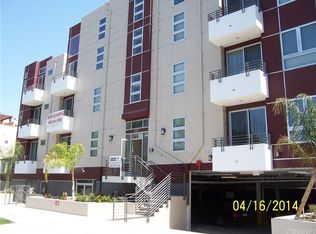 4112 Whitsett Ave UNIT 203, Studio City, CA 91604