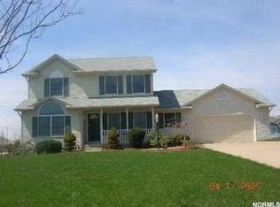 507 Burnett Ave, Dalton, OH 44618