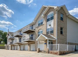 The Bend At Gretna, Gretna, NE 68028