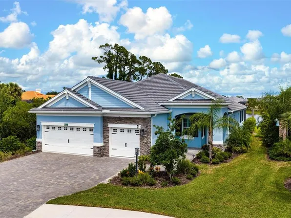 26500 MICKELSON DRIVE, ENGLEWOOD, FL 34223