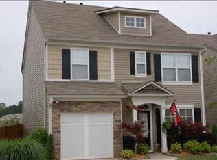 114 Hydrangea Bnd, Canton, GA 30114