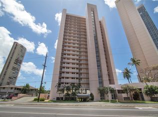 2439 Kapiolani Blvd APT 504, Honolulu, HI 96826