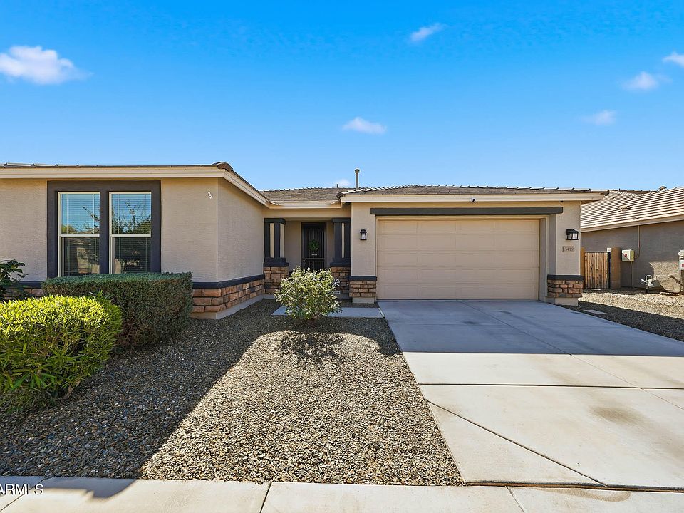 1st image of 5419 W LEODRA Lane
