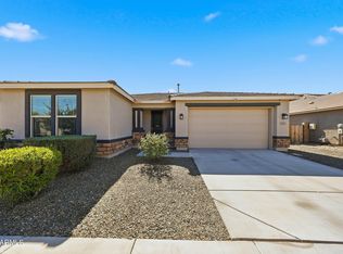 5419 W Leodra Ln, Laveen, AZ 85339