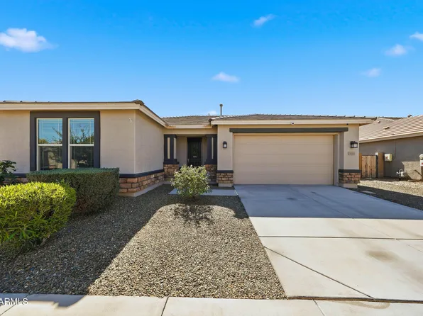 5419 W LEODRA Lane, Laveen, AZ 85339