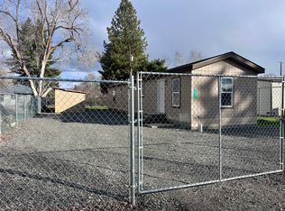 481 1st St, White Swan, WA 98952