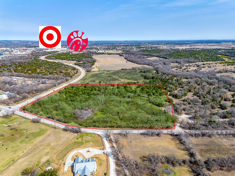 1st image of Tin Top Rd