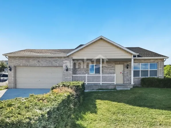 4091 S Lake Mountain Dr, Saratoga Springs, UT 84045
