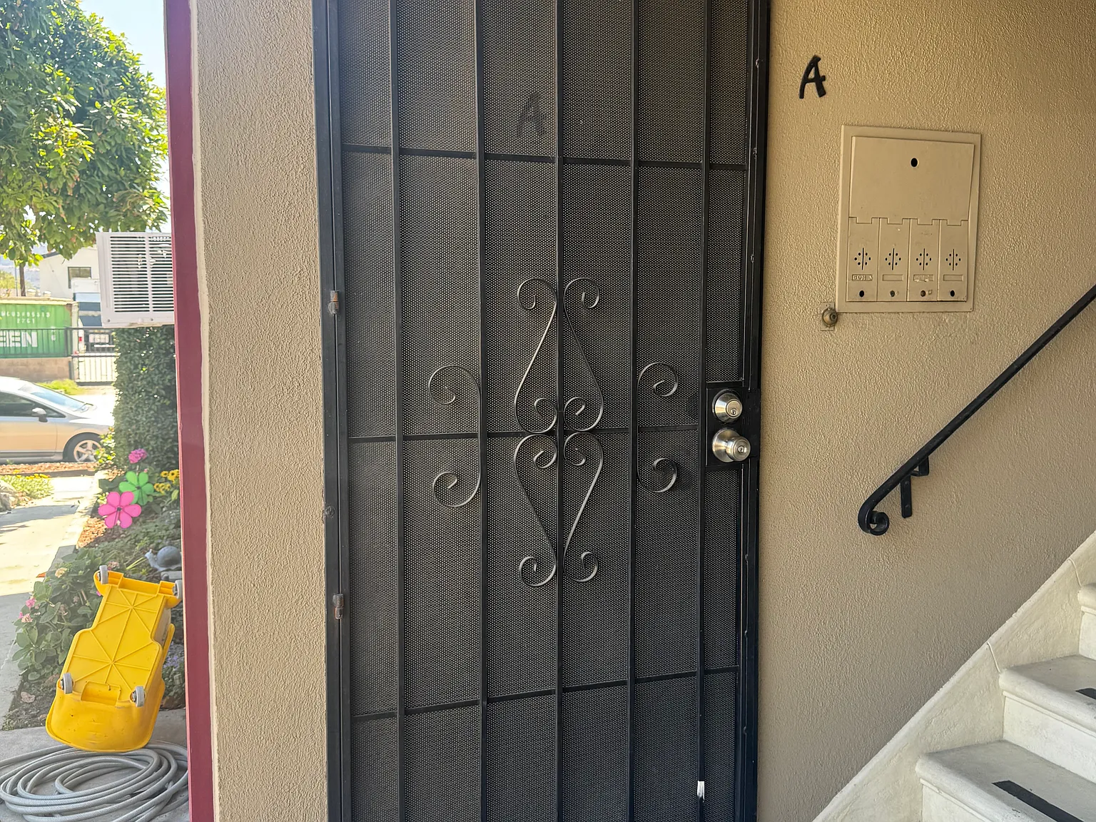 1 bed, 615 sqft, $1,800 — Photo 1