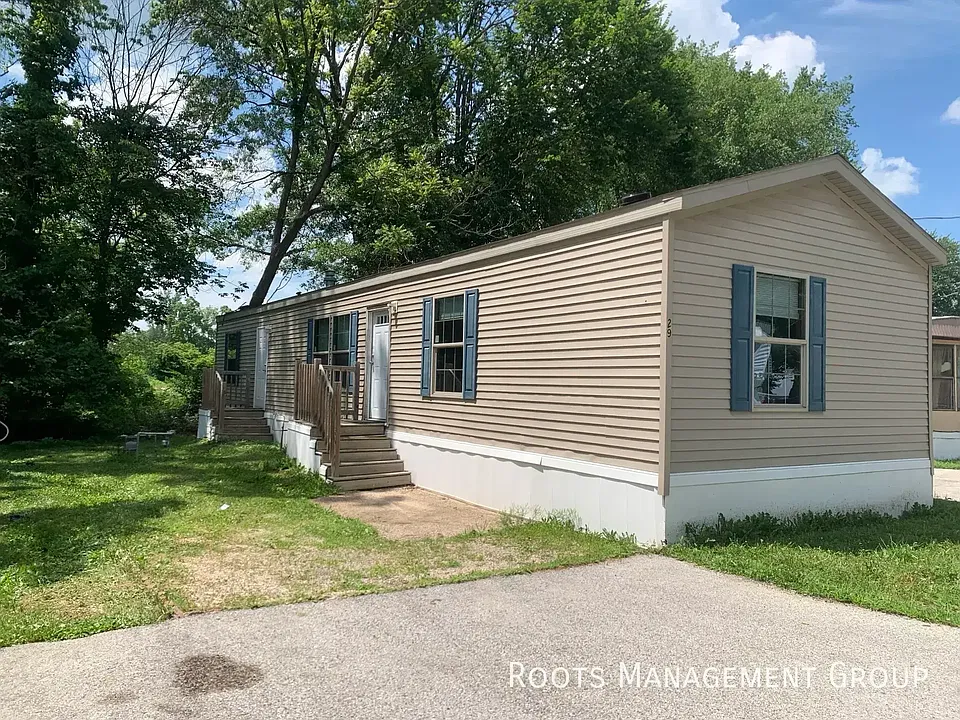 8703 Wabash Ave #29