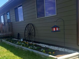 434 Force Rd, Gillette, WY 82716