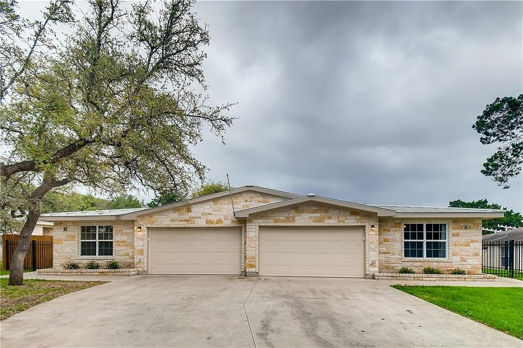 5703 Thunderbird St, Lago Vista, TX 78645 Zillow