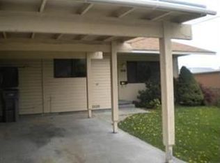 216 N Miller St, Wenatchee, WA 98801