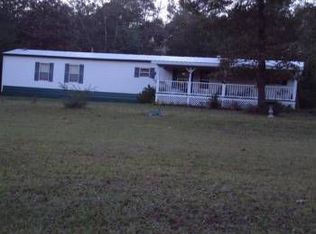 192 Kilpatrick Rd, Eros, LA 71238