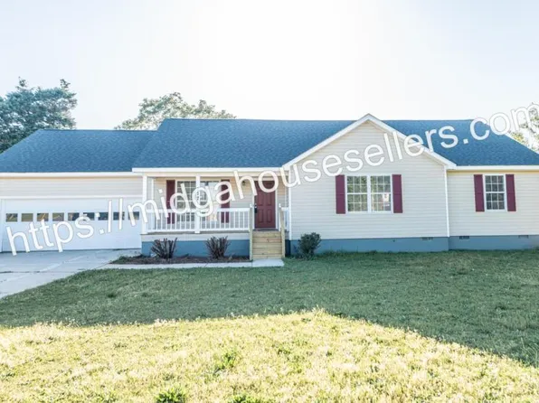 217 Amanda Dr, Macon, GA 31216