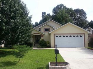 8245 Carriage Ln, Pensacola, FL 32514