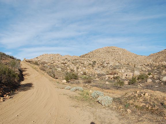 3rd image of 0 El Toro Rd