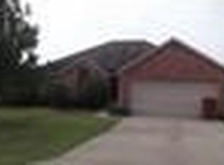 917 Brookhaven Dr, Royse City, TX 75189