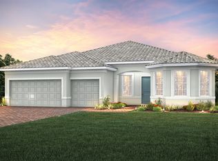 12677 SW Gingerline Dr, Port Saint Lucie, FL 34987
