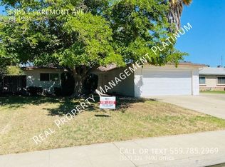 3385 Claremont Ave, Clovis, CA 93611