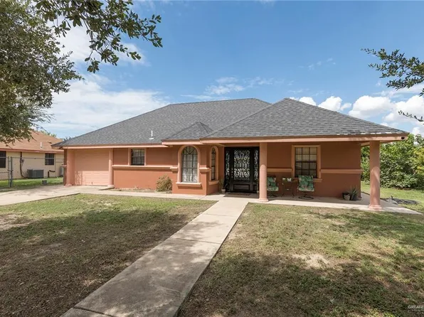 1103 Granite St, Penitas, TX 78576