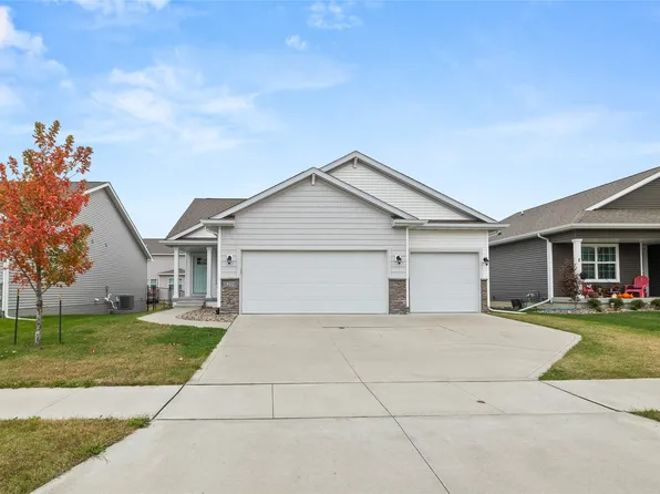 4209 NW Countrywood Dr, Ankeny, IA 50023