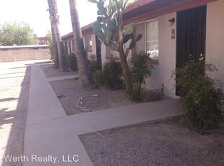 3439 E Bermuda St APT C, Tucson, AZ 85716