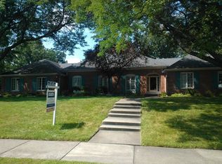 1505 Stonegate Ln, East Lansing, MI 48823