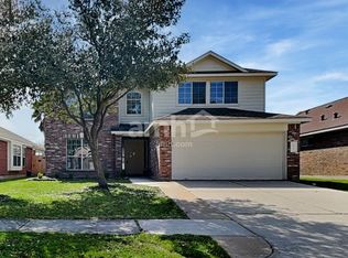 18427 Madisons Crossing Ln, Tomball, TX 77375