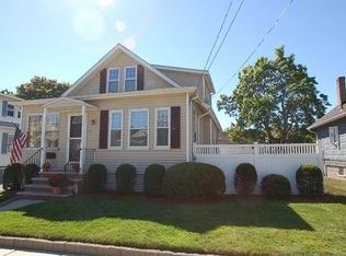 11 Glenwood Ave, Medford, MA 02155