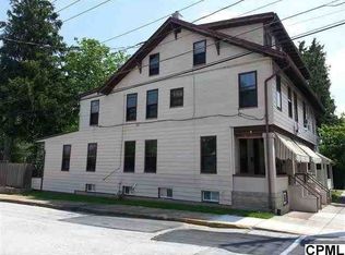 141 Bridge St, New Cumberland, PA 17070