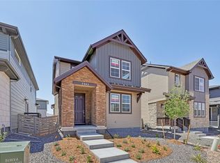 7245 Goldbloom Ln, Littleton, CO 80125