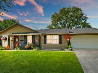 3255 Erter Dr, Springfield, OH 45503