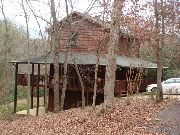 443 Fightingtown Creek Rd, Mc Caysville, GA 30555