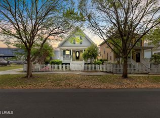 1003 9th St, Pt Royal, SC 29935