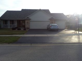 20012 Arbor Ln, Mokena, IL 60448