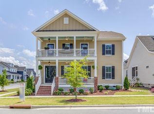 5534 Beardall St, Raleigh, NC 27616