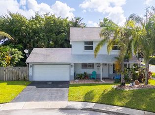 4770 SW 57th Ter, Davie, FL 33314