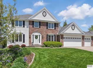 17506 U St, Omaha, NE 68135