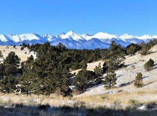 174 Harmony Cir, Westcliffe, CO 81252