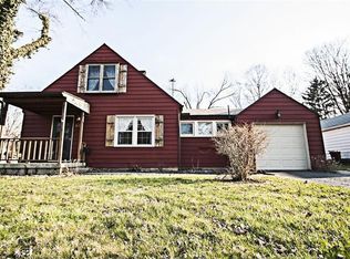 136 Loretta Dr, Dayton, OH