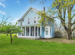 2199 N Washington St, Rochester, NY 14625