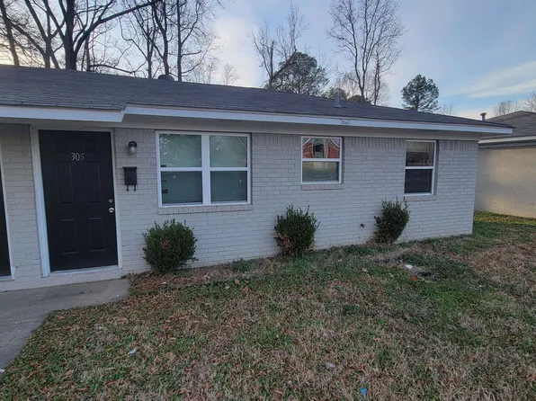 305-307 Pearl St, Jacksonville, AR 72076
